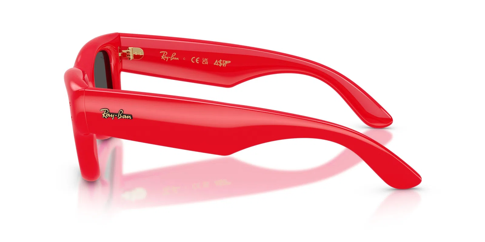 Ray-Ban Wayfarer Puffer 4940 Sunglasses - view 46